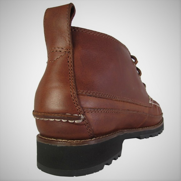 Cole Haan Mens Connery Chukka Boots NEW IN BOX